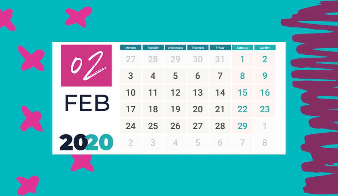 How to prepare your eCommerce business for February 2020