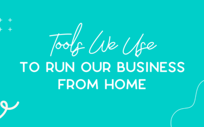 Tools to successfully run your business from anywhere