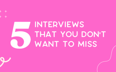 5 interviews with online store owners you don’t want to miss