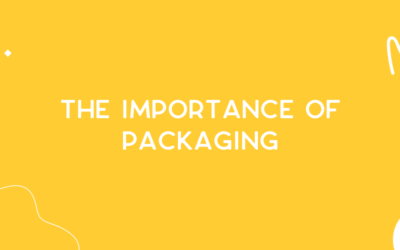 The importance of packaging