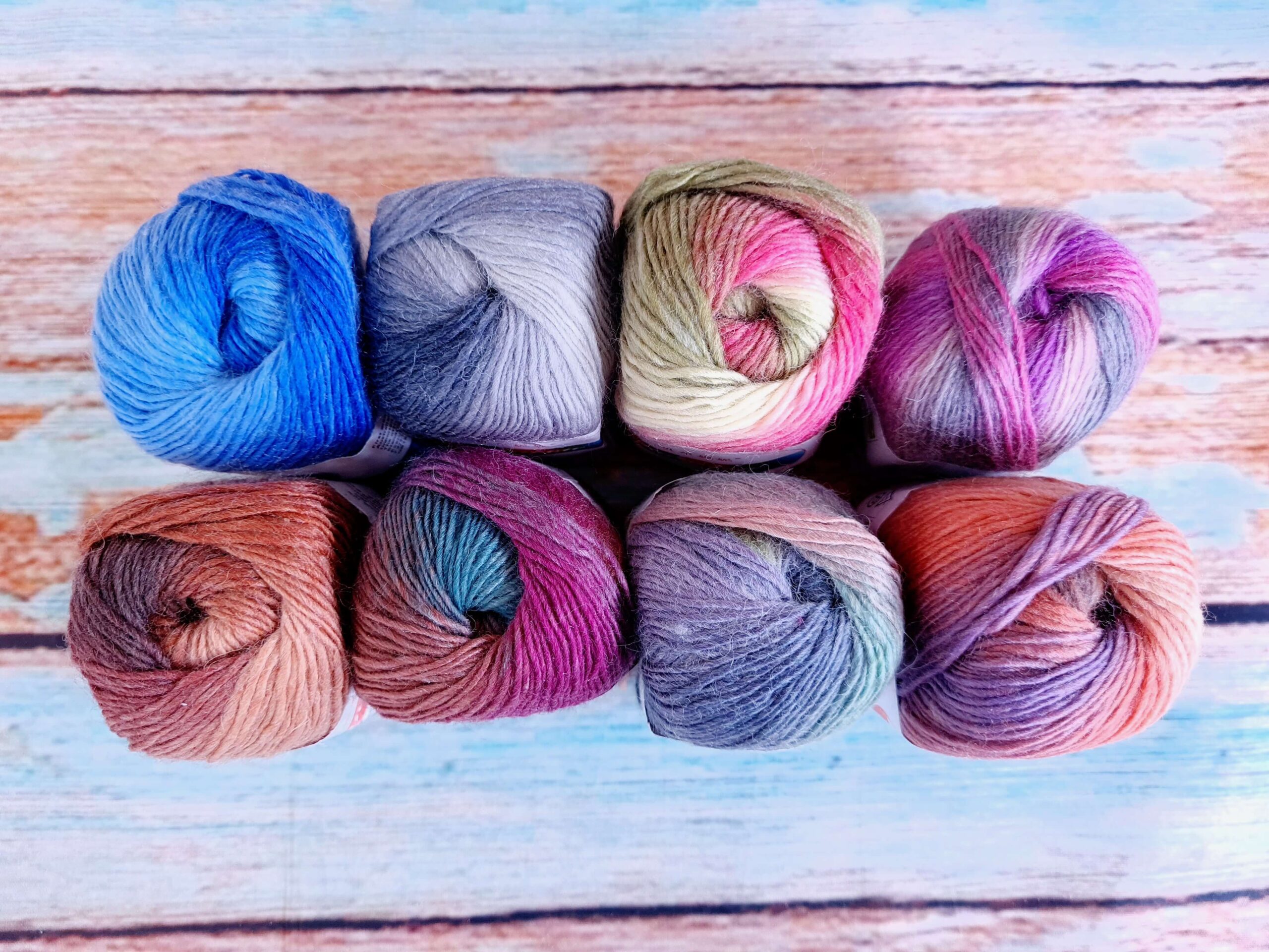 Student Spotlight Tinas Love of Crochet Unstoppable eCommerce