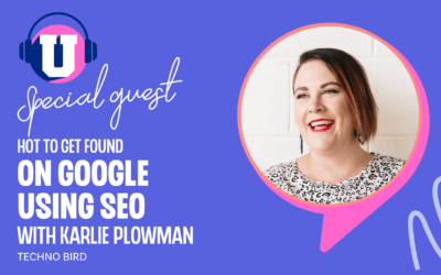 Ep. 92 – How to get your eCommerce store found on Google